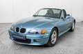BMW Z3 Roadster 2.8 Widebody 98000km Atlanta Blue Blau - thumbnail 18