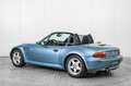 BMW Z3 Roadster 2.8 Widebody 98000km Atlanta Blue Blau - thumbnail 6