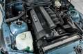 BMW Z3 Roadster 2.8 Widebody 98000km Atlanta Blue Blau - thumbnail 36