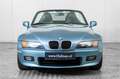 BMW Z3 Roadster 2.8 Widebody 98000km Atlanta Blue Blau - thumbnail 14