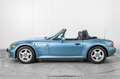 BMW Z3 Roadster 2.8 Widebody 98000km Atlanta Blue Blau - thumbnail 9