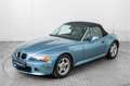 BMW Z3 Roadster 2.8 Widebody 98000km Atlanta Blue Blau - thumbnail 44