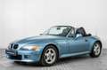 BMW Z3 Roadster 2.8 Widebody 98000km Atlanta Blue Blau - thumbnail 1