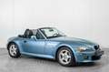 BMW Z3 Roadster 2.8 Widebody 98000km Atlanta Blue Blau - thumbnail 5