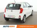Kia Picanto 1.0 Attract*KLIMA*GARANTIE* Weiß - thumbnail 6