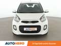 Kia Picanto 1.0 Attract*KLIMA*GARANTIE* Weiß - thumbnail 9