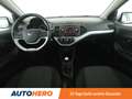 Kia Picanto 1.0 Attract*KLIMA*GARANTIE* Weiß - thumbnail 12