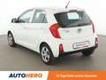Kia Picanto 1.0 Attract*KLIMA*GARANTIE* Weiß - thumbnail 4