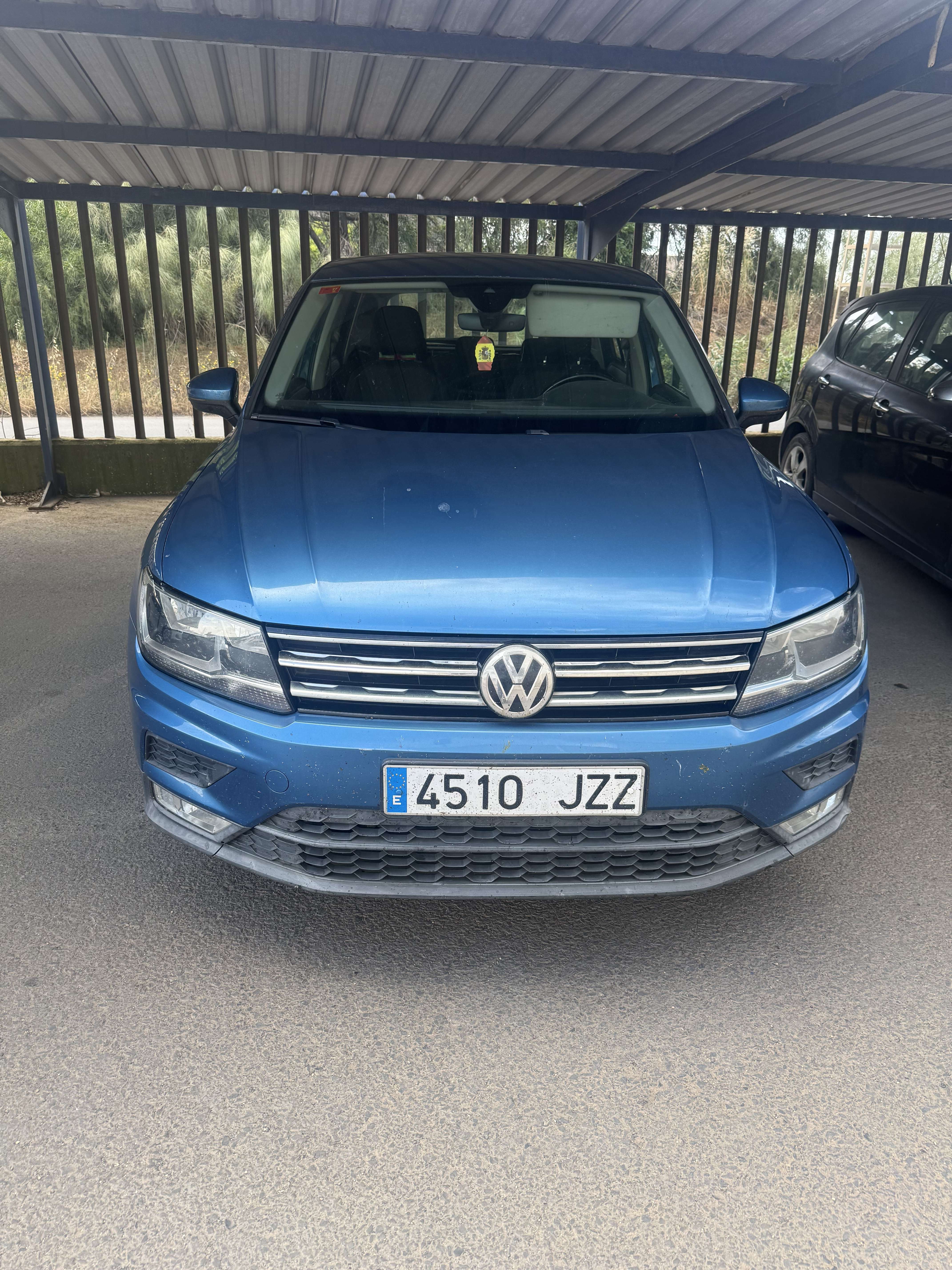 Volkswagen Tiguan 2.0TDI Edition 110kW - foto 1