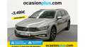 Volkswagen Passat Variant 2.0TDI EVO Executive DGS7 110kW Plateado - thumbnail 1