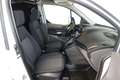 Ford Transit Connect Kasten lang Klima AHK Navi RFK Weiß - thumbnail 18
