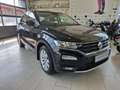 Volkswagen T-Roc 2.0 TSI 190 DSG 4MOTION Noir - thumbnail 4