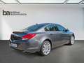 Opel Insignia Limo Cosmo 4x4 V6 Turbo Navi+Leder+BiXe Grau - thumbnail 4