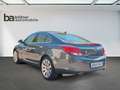 Opel Insignia Limo Cosmo 4x4 V6 Turbo Navi+Leder+BiXe Grau - thumbnail 3