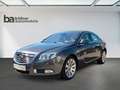 Opel Insignia Limo Cosmo 4x4 V6 Turbo Navi+Leder+BiXe Grau - thumbnail 1