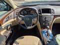 Opel Insignia Limo Cosmo 4x4 V6 Turbo Navi+Leder+BiXe Grau - thumbnail 9