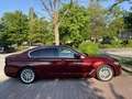BMW 530 BMW 530e | Hybrid | 70.000 km | Rot | Top Zustand Červená - thumbnail 3