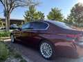 BMW 530 BMW 530e | Hybrid | 70.000 km | Rot | Top Zustand Červená - thumbnail 11