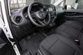 Mercedes-Benz Vito 116 CDI Kasten Lang Weiß - thumbnail 10