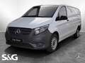 Mercedes-Benz Vito 116 CDI Kasten Lang Weiß - thumbnail 1
