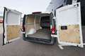 Mercedes-Benz Vito 116 CDI Kasten Lang Weiß - thumbnail 8