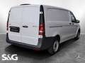 Mercedes-Benz Vito 116 CDI Kasten Lang Weiß - thumbnail 3