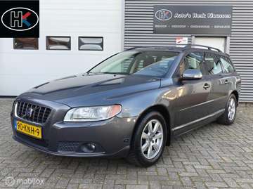 2.0F 145pk H5 LPG/G3 Trekhaak stoel+AbankVerwarm.