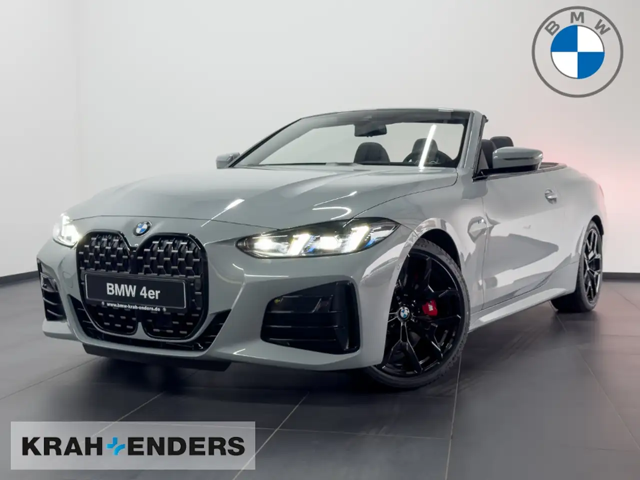 BMW 420