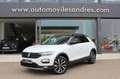 Volkswagen T-Roc 1.5 TSI Advance Style DSG7 Blanco - thumbnail 1