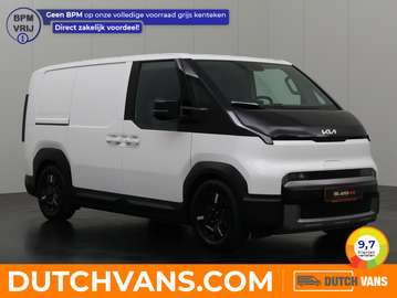 PV5 L2H1 Business Long Range 71.2 kWh (416Km WLTP)