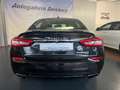 Maserati Quattroporte GTS 3.8 V8 NEUER MOTOR 19tkm Navi Leder Memory Sit Noir - thumbnail 10