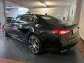 Maserati Quattroporte GTS 3.8 V8 NEUER MOTOR 19tkm Navi Leder Memory Sit Noir - thumbnail 8