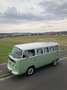 Volkswagen Bus VW T2 sehr guter Zustand Verde - thumbnail 20