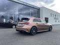 Mercedes-Benz A 35 AMG 4M +AMG-Sport+Pano+DISTRONIC+Distr+MLB Gold - thumbnail 5