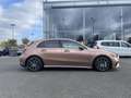 Mercedes-Benz A 35 AMG 4M +AMG-Sport+Pano+DISTRONIC+Distr+MLB Gold - thumbnail 4