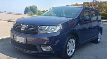 Logan II 2017  MCV 1.0  75cv