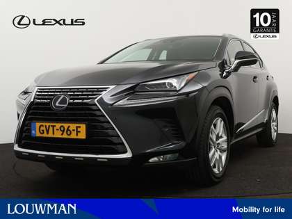 Lexus NX 300h AWD Ultimate Edition Limited | Navigatie | Camera