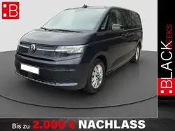 Volkswagen T7 Multivan 2.0 TDI DSG Life lang AHK KAMERA ACC NAVI