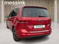 Volkswagen Touran 1.5 TSI Highline*DSG*Navi*LED* Rouge - thumbnail 3