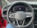 Volkswagen Touran 1.5 TSI Highline*DSG*Navi*LED* Rouge - thumbnail 10