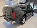 Nissan Navara 2.5 dCi 4 porte Double Cab HARD TOP Nero - thumbnail 5