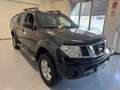 Nissan Navara 2.5 dCi 4 porte Double Cab HARD TOP Nero - thumbnail 3