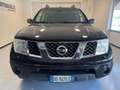 Nissan Navara 2.5 dCi 4 porte Double Cab HARD TOP Nero - thumbnail 2
