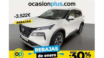 1.5 e-Power N-Connecta e-4orce 4x4 7pl. 158kW