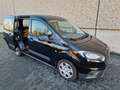 Ford Transit Courier Kasten 1.5 D/KLIMA/AHK/SERVICE++ Czarny - thumbnail 7