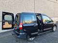 Ford Transit Courier Kasten 1.5 D/KLIMA/AHK/SERVICE++ Czarny - thumbnail 8