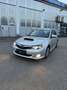 Subaru Impreza Hatchback 2,0D Sport Silber - thumbnail 1