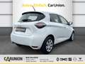 Renault ZOE LIFE R110 Z.E. 40 Batteriekauf/Miete Sitzh. Blanc - thumbnail 4