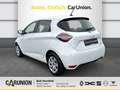 Renault ZOE LIFE R110 Z.E. 40 Batteriekauf/Miete Sitzh. Blanc - thumbnail 6