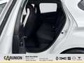Renault ZOE LIFE R110 Z.E. 40 Batteriekauf/Miete Sitzh. Blanc - thumbnail 8